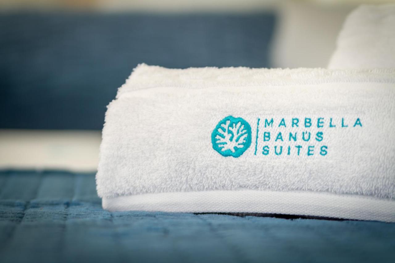Leilighet Banus - Centre Sea Views Marbella