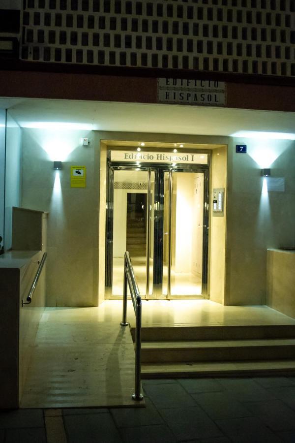 Leilighet Banus - Centre Sea Views Marbella